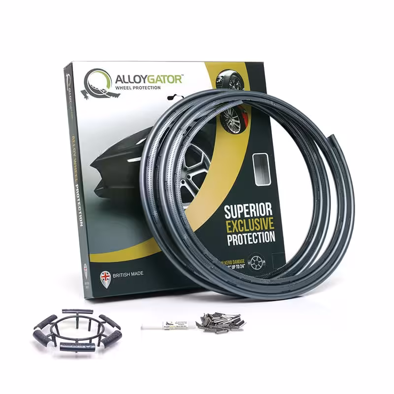 AlloyGator Kit Details